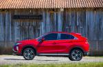 Mitsubishi Eclipse Cross HPE-S 2018 года (LA)